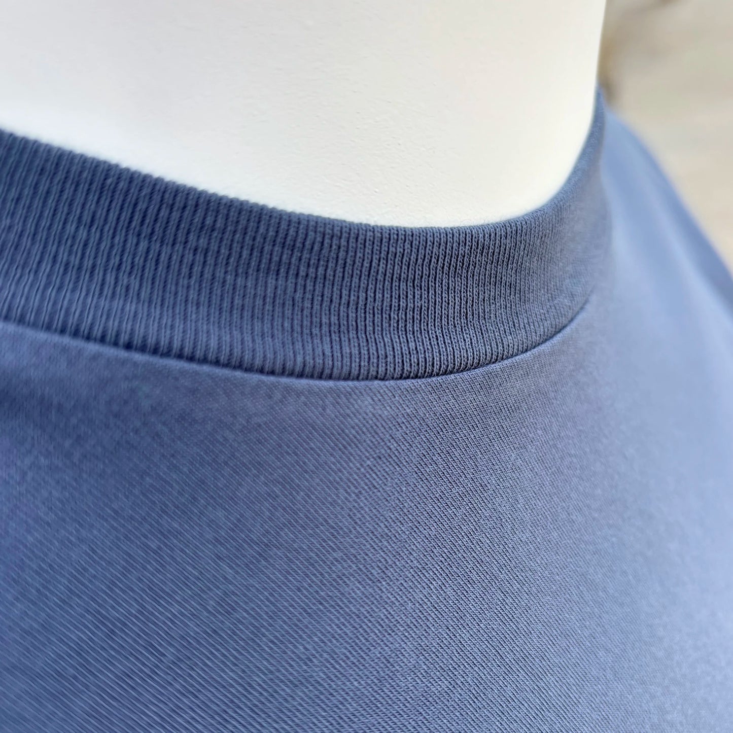 The Classic Gray