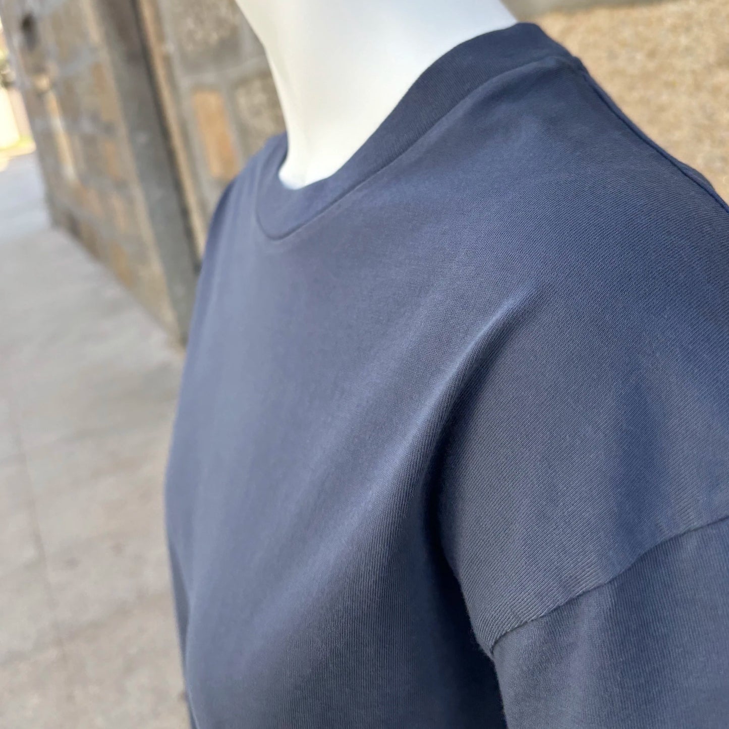 The Classic Gray