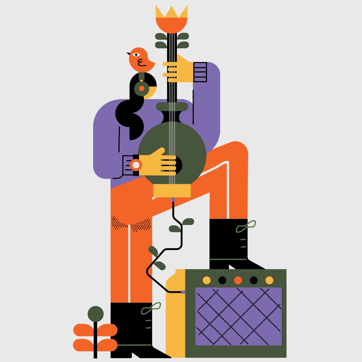 Natural Rhythm